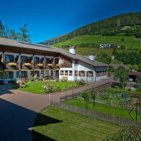 Residence Die Faerbe Vipiteno Eksteriør bilde