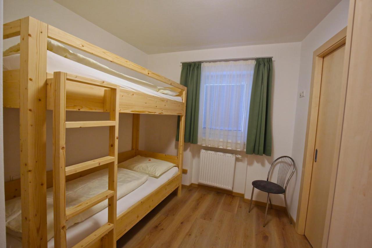Residence Die Faerbe Vipiteno Eksteriør bilde