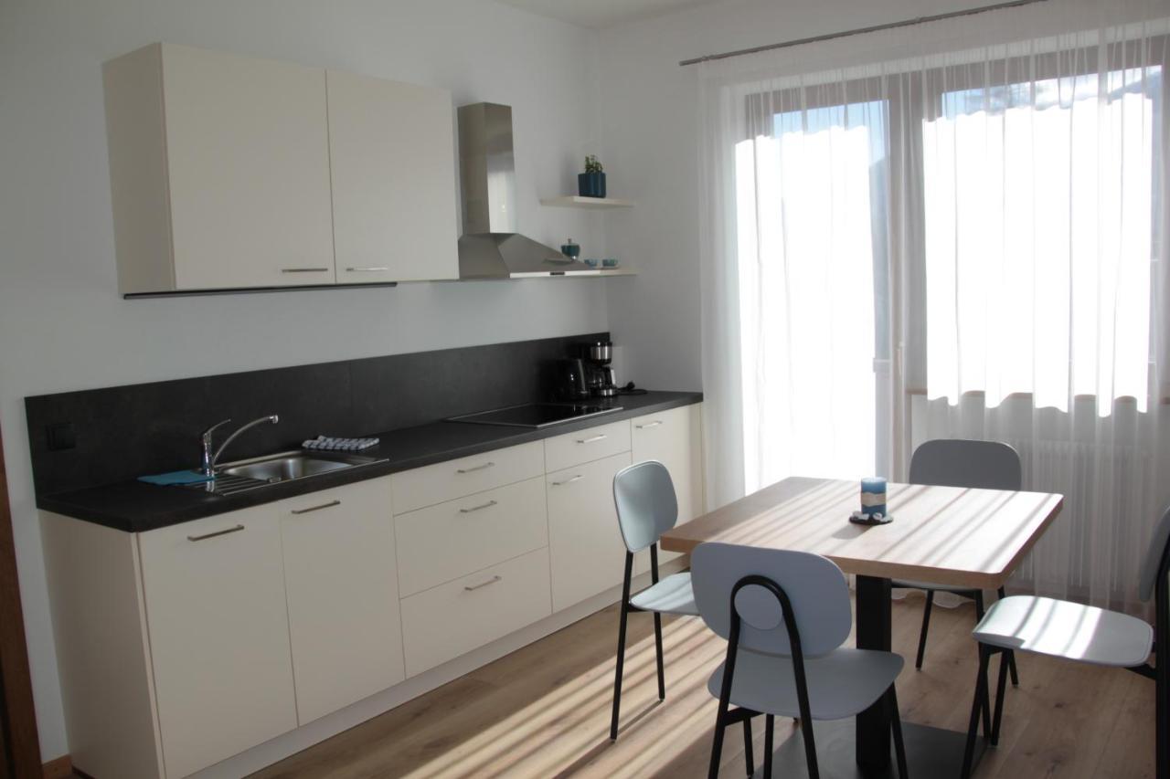 Residence Die Faerbe Vipiteno Eksteriør bilde