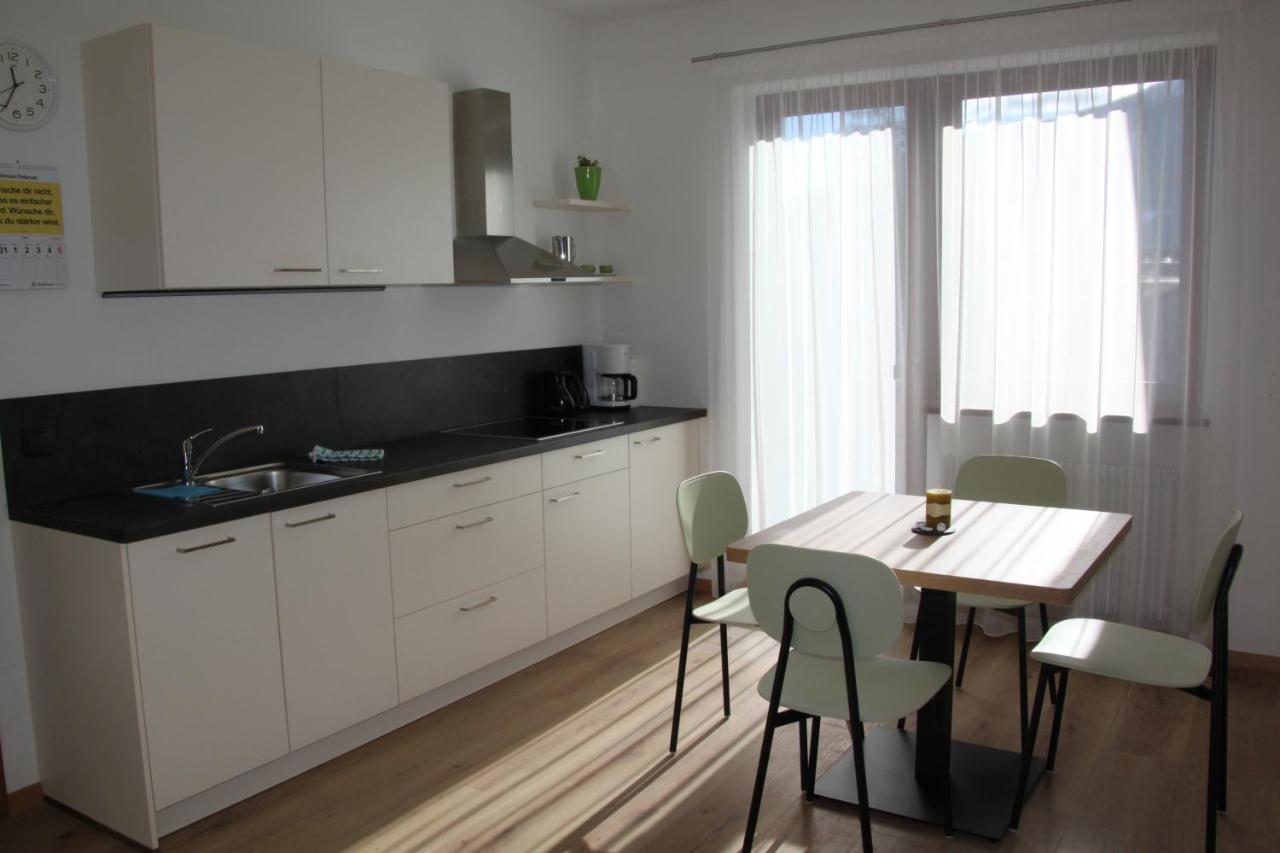 Residence Die Faerbe Vipiteno Eksteriør bilde